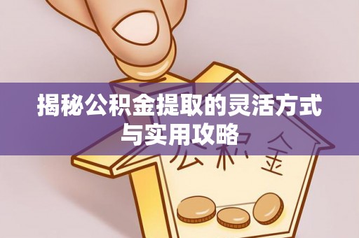 岗巴揭秘公积金提取的灵活方式与实用攻略