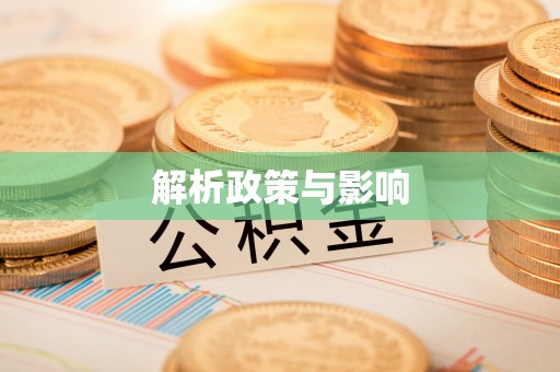 岗巴解析政策与影响