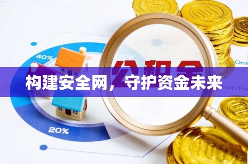 岗巴构建安全网，守护资金未来