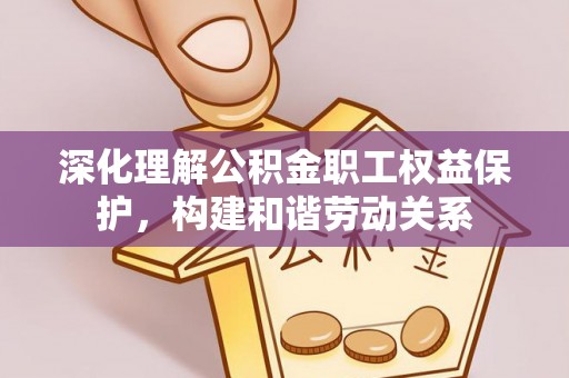 岗巴深化理解公积金职工权益保护，构建和谐劳动关系