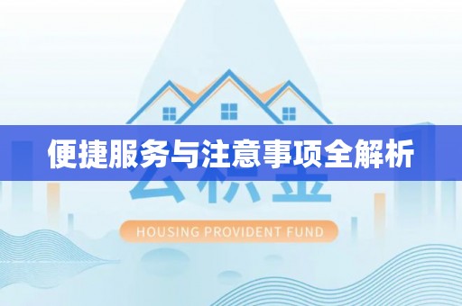岗巴便捷服务与注意事项全解析