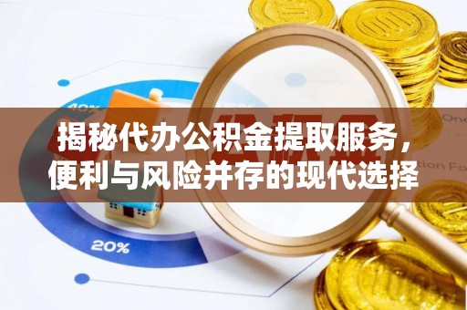 岗巴揭秘代办公积金提取服务，便利与风险并存的现代选择
